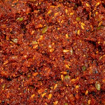 [젓갈이야기 도매] 씨앗젓갈 10kg