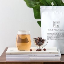 로즈힙 허브차 50개입 1+1 총 100티백, 없음, 상세설명 참조