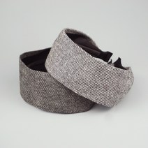 클래식 해밀턴 와이드 머리띠 넓은머리띠