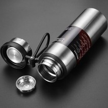 등산용 보온병 헬스 텀블러 산악용 800ml 자전거텀