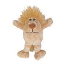 미니 사자인형 강아지삑삑이 장난감 반려견인형