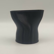 밀워키2724-20 M18 Fuel낙엽송풍기 Flat Nozzle 2724-21, Black