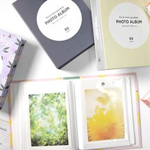 산모수첩 임산부선물 포토 육아일기 감동선물 커플기념일선물 육아앨범, 소프트크림