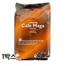 모카-카페마가커피믹스800g, 12개, 5세트