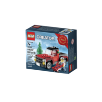 레고 40083 크리에이터 2013 크리스마스 세트 ㅡ2