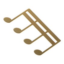 피아노 스탠드 노래 책 페이지 홀더 클립 음악 판금 독서 마커 연습 첼로 기타, 01 A1
