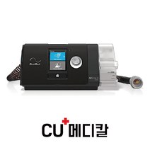 [CU메디칼] [기기구매] 레스메드 S10 양압기 AutoSet + 나잘마스크 무상증정 / ResMed / 레즈메드 / 코골이 방지 / 호주 / 수면무호흡증 / 유민상 양압기, 레스메드 F20 풀페이스마스크 M