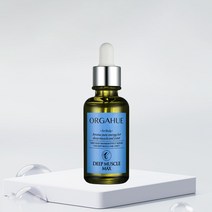 올가휴 딥머슬 맥스 아로마오일 30ml, 딥머슬맥스오일 50ml, 로즈팩5매+샘플