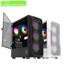 그린홀딩스 게이밍 GHG10466S 인텔 10세대 i5-10400F/16G/SSD240G/GTX1660S/윈도우10 조립컴퓨터