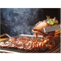 포천 이동 소고기 양념소갈비 (2.5kg 5-6인분)