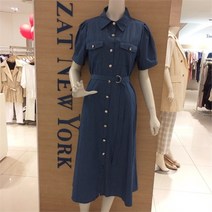 더아이잗 GD01 진원피스 IL6N0OPA1