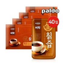 팔도 비락 생칡즙 120ml x 40개입, 8개, 4800ml
