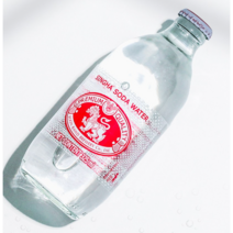 싱하 소다워터 탄산수, 44개입, 325ml