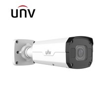 UNV 8MP 실외CCTV 적외선 가변 전동 ZOOM 뷸렛 PoE IP카메라 IPC2328SB-DZK-I0 스마트폰 어플