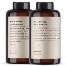 신서티리 향신료 넛맥홀 500g x 2개