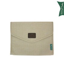 [천삼백케이] [옐로우스톤] 옐로우스톤-yellowstone premium clutch bag [ys4003be]