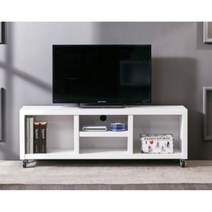 럭셔리 모던 확장형 계단 거실장 (9색) 엔틱 얇은 장식장 자취방 빈티지 TV, 멀바우