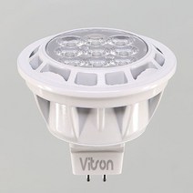 LED 할로겐 램프 조명 SMD 7W 12V 3K GU5.3 전구