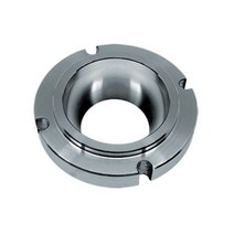 OTTO-DIY 교체용 스테인레스 스틸 코어 및 피벗 V2 V5 키트용 OTTO 메탈 모듈 베이스 Sanwa JLF 조이스틱, Base