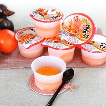 아이스홍시 8-3-5 탈피 42gx12입, 단품
