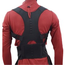 파쿠르스포츠 파워백 허리지지대 L XL, 1개