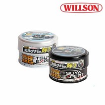 엑스퍼트(Tsuya_츠야_Expert)_솔리드_240g_왁스_윌슨 36DE, 어두운 색상용