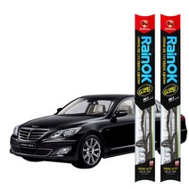 불스원 G코팅 프리미엄 와이퍼 제네시스 BH 600mm+500mm