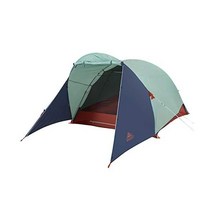 켈티 캠핑 럼퍼스 가족용 4인용 텐트, Rumpus 4 Person Tent