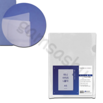 투명l홀더 투명l자화일 A5 1팩