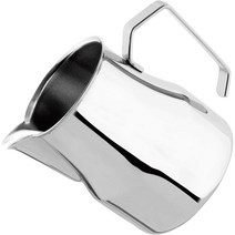Motta Milk Jug 모타 밀크저그 스테인리스 스틸 500ml