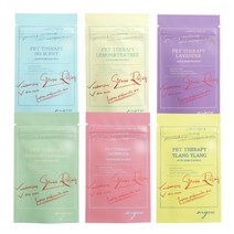 Mignon Pure Sparkling 미뇽 퓨어 스파클링 15g 아로마테라피효과 트러블완화및보습 모공 속 노폐물과 각질의배출 트러블 유발균예방~~, 로즈우드 15g