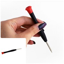 닌텐도 스위치 조이콘 수리용 Y자 드라이버, 1개