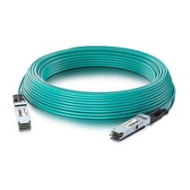 10Gtek40G QSFP+ AOC 케이블 - 40GBASE 이더넷 액티브 광학 케이블 QDR Arista AOC-Q-40G-3M용 MMF 3미터, 10m _for Cisco