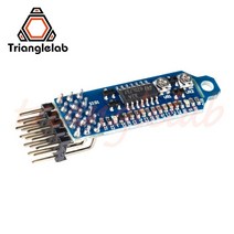 Trianglelab Precision Piezo Z-probe 범용 키트 3D 프린터 용 Z-프로브 혁신적인 자동 베드 레벨링 센서 3d 터치, 04 All accessories