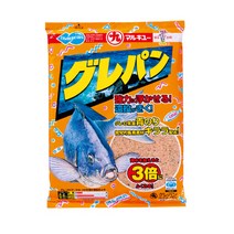[마루큐] 구레 빵, 단품