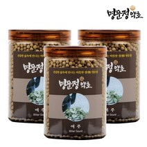 명문정약초 여주환 건 여주 고야 여주열매 환, 3개, 400g