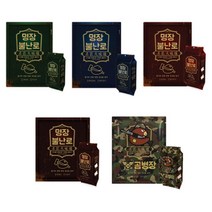 변온핫팩 대용량핫팩 30개입 / 대한민국생산 불 국내 대형 난로 붙이는 파스형 발 군인, 03.파스형 40g 30개, 본상품선택