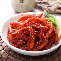 [대용량] 무침류 10kg / 명태회무침