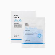 페토세라 블루마린 입욕제 90g (30g3P) 1개, 페토세라 블루마린 입욕제 90g (30g
