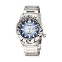 일본정품 Prospex SY105 다이버 워치 DIVER SCUBA Save the Oce