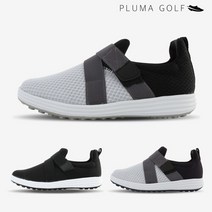 그린프렌드 챔버 메쉬 스파이크리스 여성용 골프화