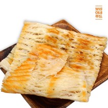 보섭이네푸드 [T][보섭이네푸드]버터구이오징어포 100g(주문진 가공), 없음, 상세설명 참조