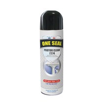 프랑스 생산 원씰 뿌리는 초간단방수 스프레이 300ml 투명, 투명(Clear)