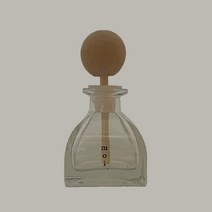 모이 우드볼 차량용디퓨저 상탈33/떼누아29/일랑49/히노키 타입 100ml, 히노키, 1개