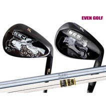 이븐골프 HR07 교토미인 가부키 웨지 NS PRO 950 다이나믹골드S200, 48_교토미인-NS950R, R,S