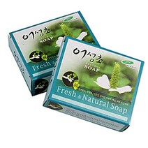 천연미용비누(어성초) 351585EA * HONI, 1, 본상품선택