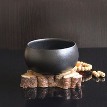 발우 공양 소리 그릇 불음 싱잉볼 명상볼 WF915, 옵션4/10.3cm