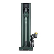 LG 코드제로 A9S 오브제 컬렉션 스팀 AU9982GD 카밍그린, 0001 기본상품