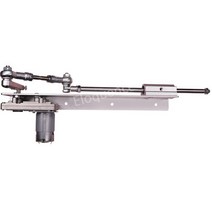 엑추에이터 엑츄에이터 선형 액추에이터 DIY 텔레스코픽 키트, 6.12v스트레칭3-15cm90회/분