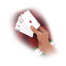 맥도날드덱-기믹(McDonald Deck-Gimmick)